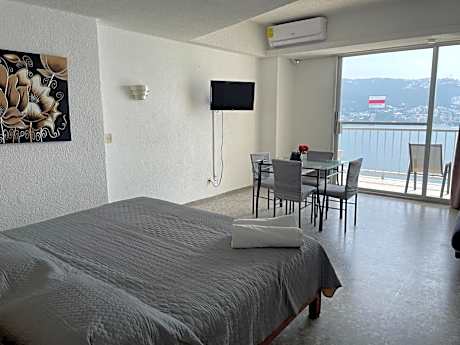 Bonita Suite Torres Gemelas