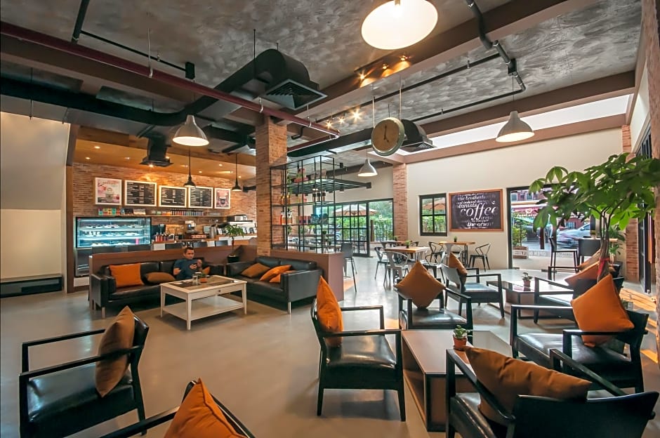 The Privilege Boutique