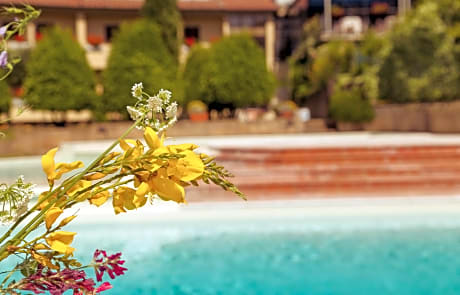 Double for Single Use