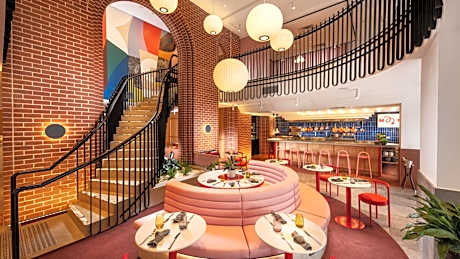 Hotel Indigo Adelaide Markets By IHG