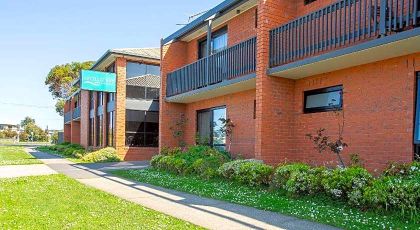 Apollo Bay Motel & Apartments