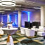 Detroit Marriott At The Renaissance Center
