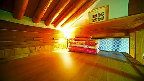 Jeonju each other Hanok Pension