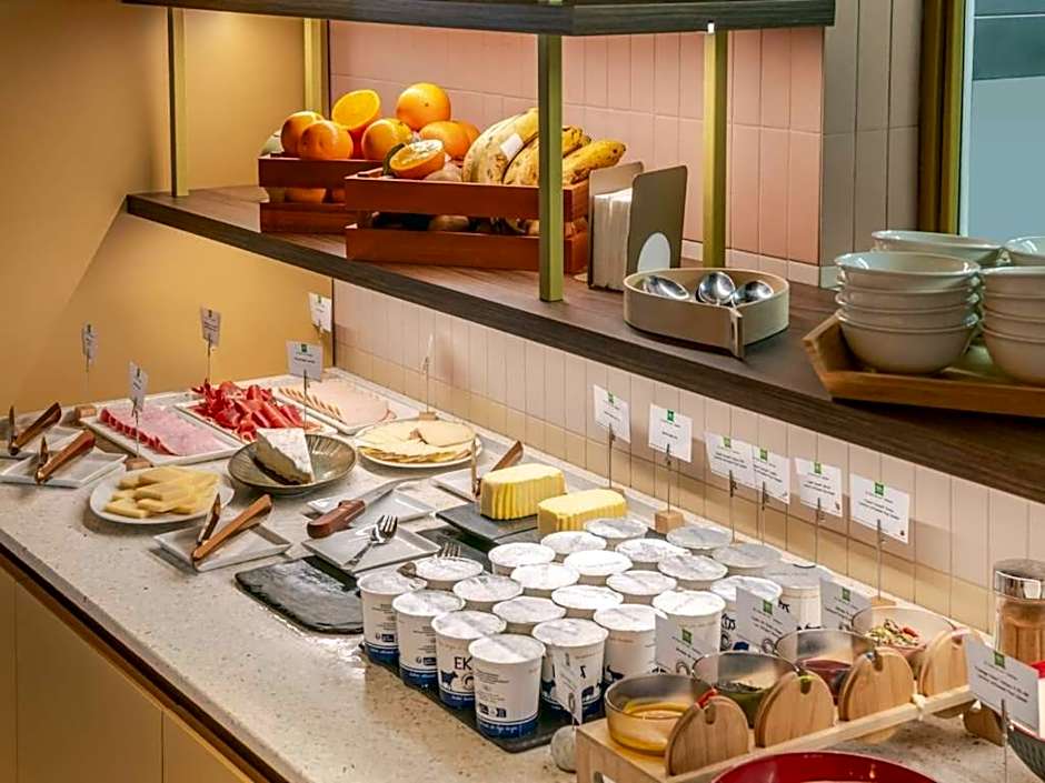 ibis Styles Saint-Jean-de-Luz Donibane