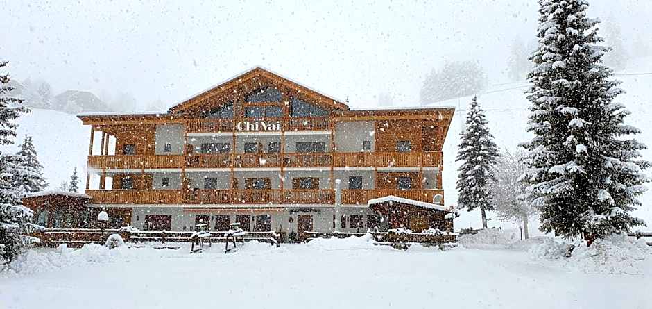 Hotel Chi Vai