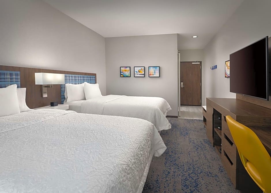 Hampton Inn By Hilton & Suites El Cajon San Diego