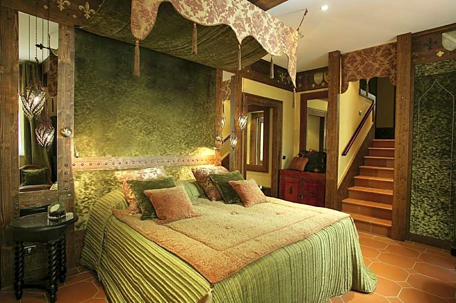 Hotel Bernini Palace