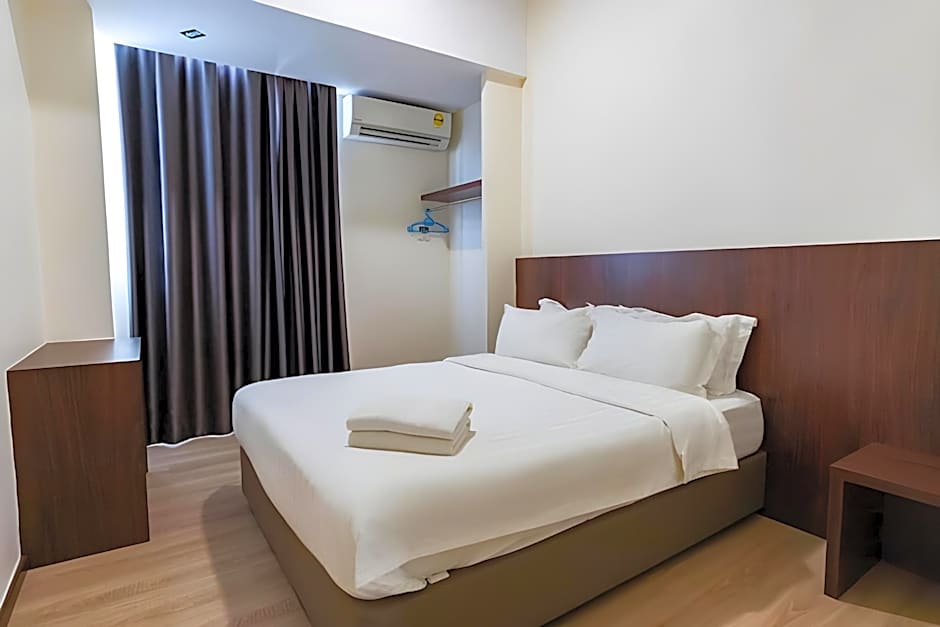 Emart Hotel (Riam) Sdn Bhd