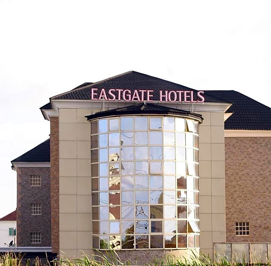 Eastgate Hotel