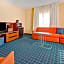 Fairfield Inn & Suites by Marriott Durham Southpoint