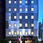 The B Tokyo Shimbashi Toranomon