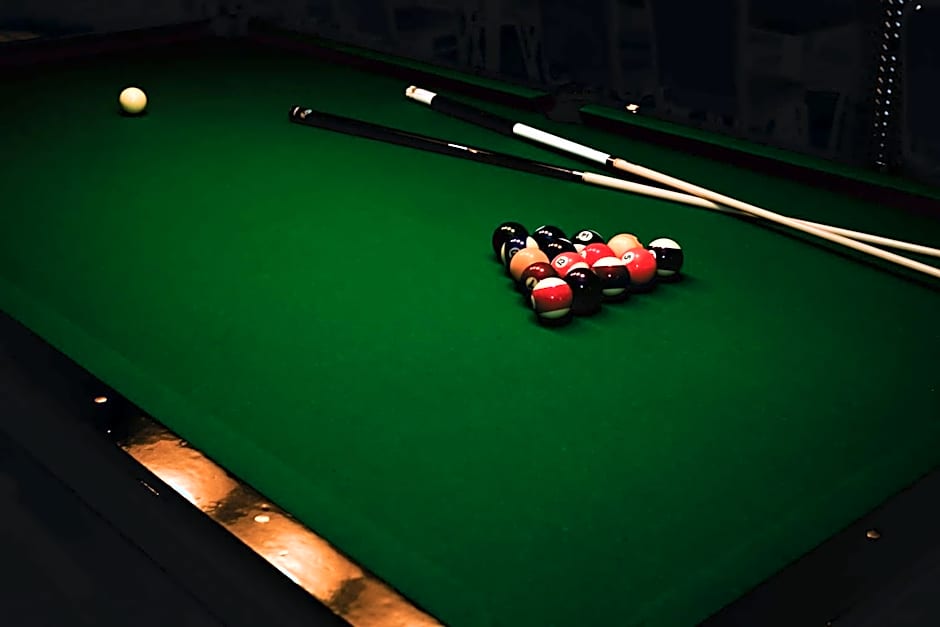 Quality Hotel & Conference Centre