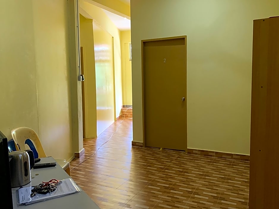 SPOT ON 89986 P&p Inn