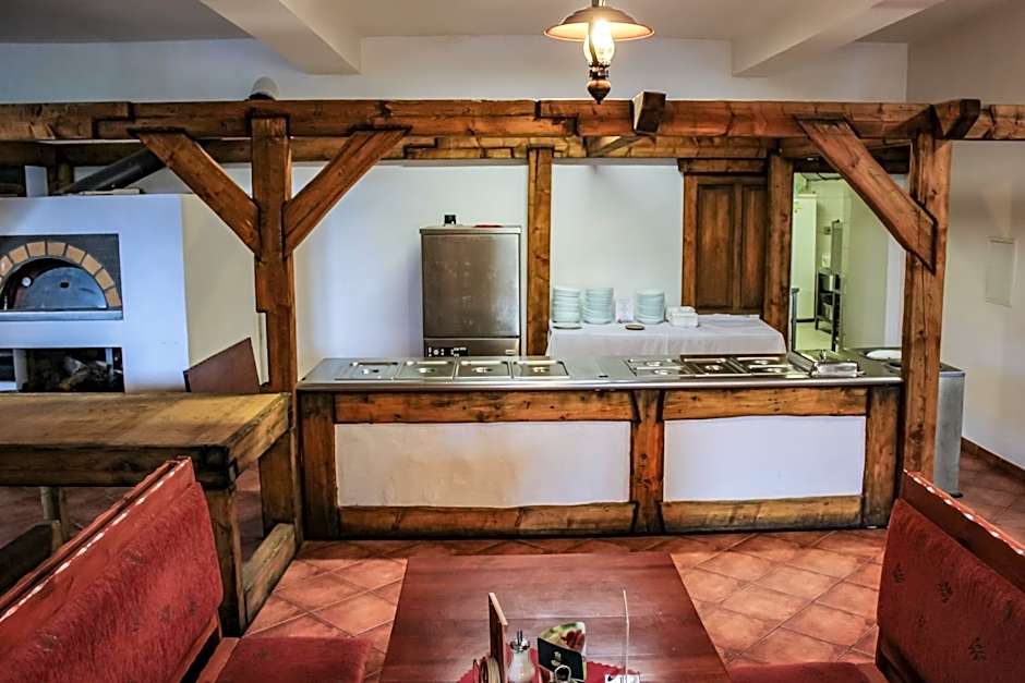 Penzión Teniscentrum