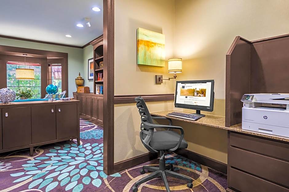 Staybridge Suites Kansas City-Independence By IHG
