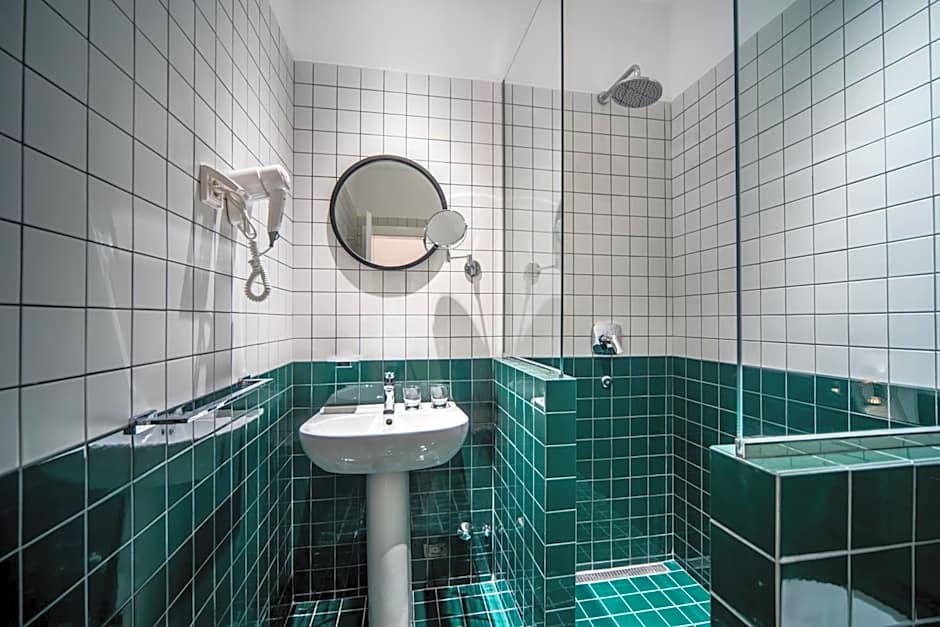 Hotel Marienplatz Podgorica