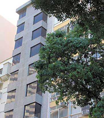 Samba Belo Horizonte Centro