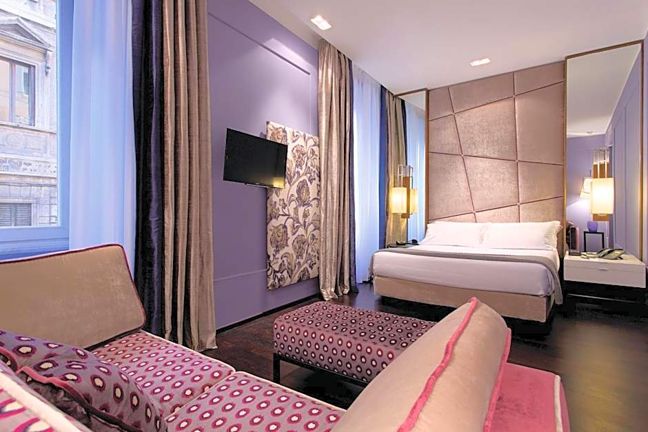 Stendhal Luxury Suites