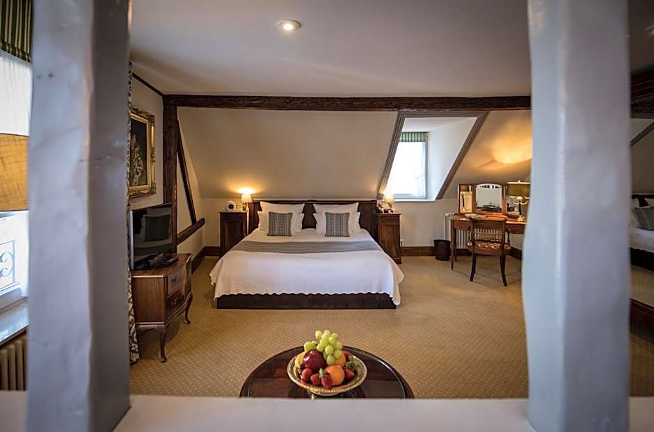 Hotel Der Kleine Prinz