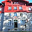 Dopravna Alžbětín