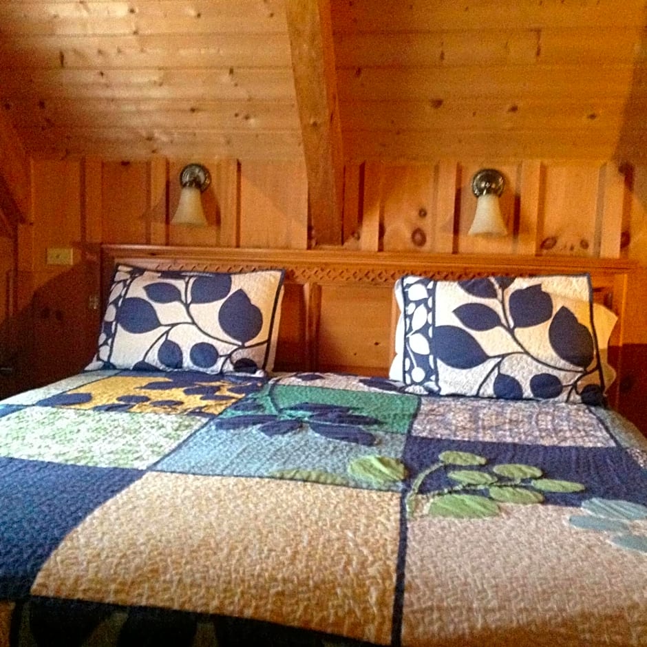 Boxwood Lodge Blowing Rock near Boone-University