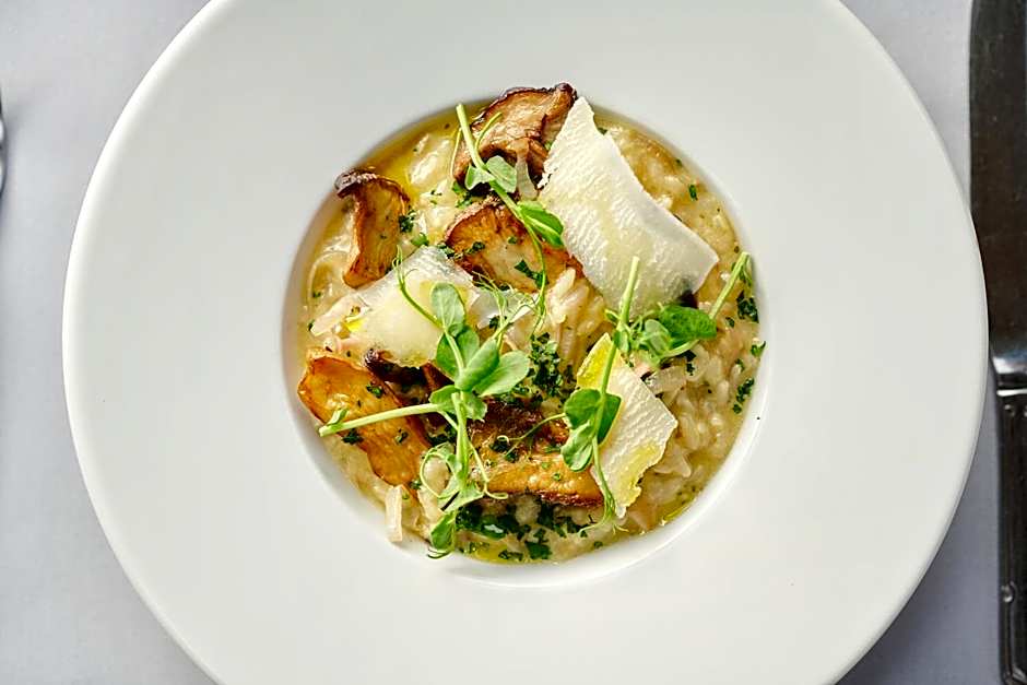 The Barn Hotel & Spa