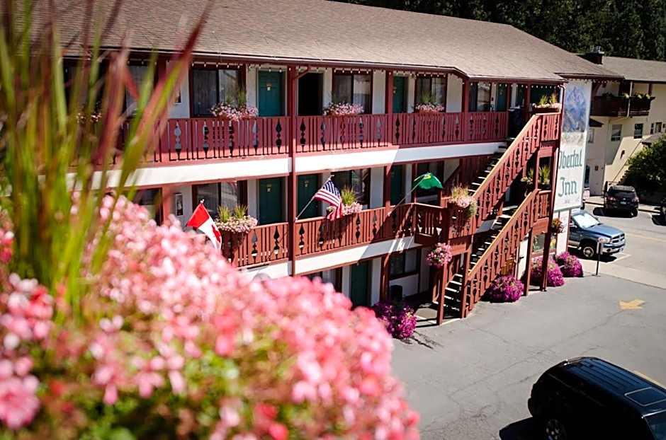 Obertal Inn