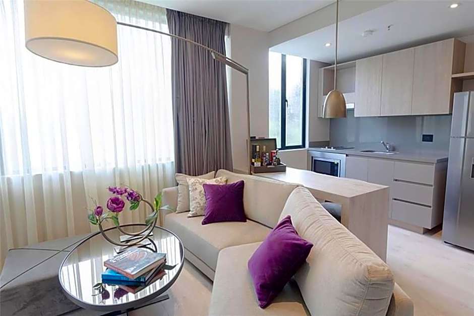 York Medellin, Curio Collection by Hilton