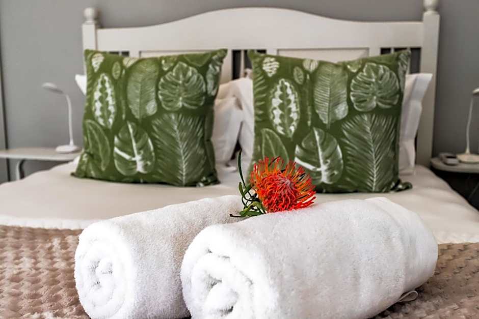 Whale Coast Ocean Villa