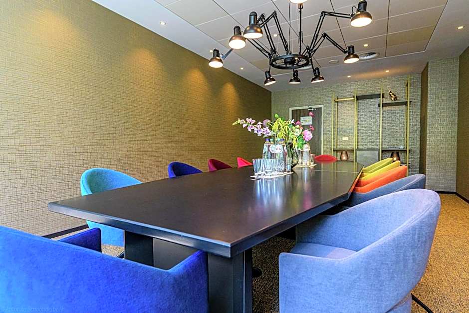 DoubleTree by Hilton Royal Parc Soestduinen