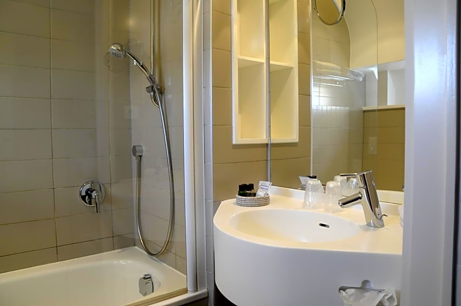 Hotel Albert I