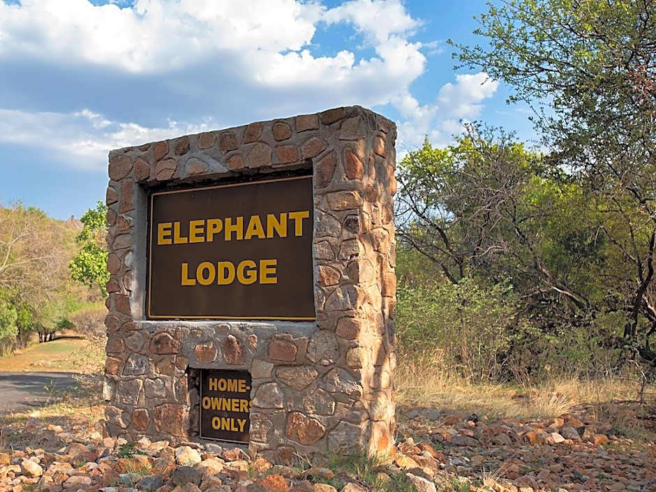 Mabalingwe Elephant Lodge 267-7 & 267-8