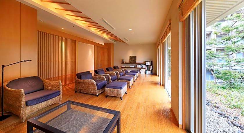 Hakone Hisui Hotel