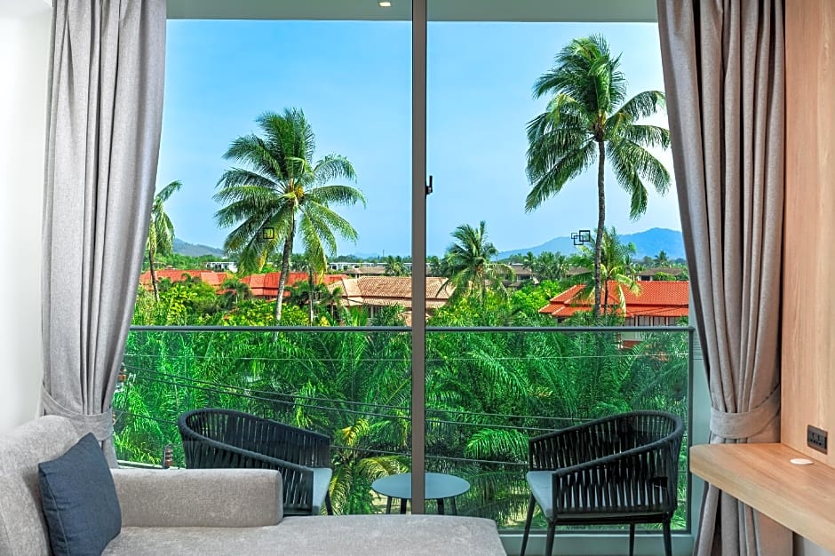 Hilton Garden Inn Phuket Bang Tao