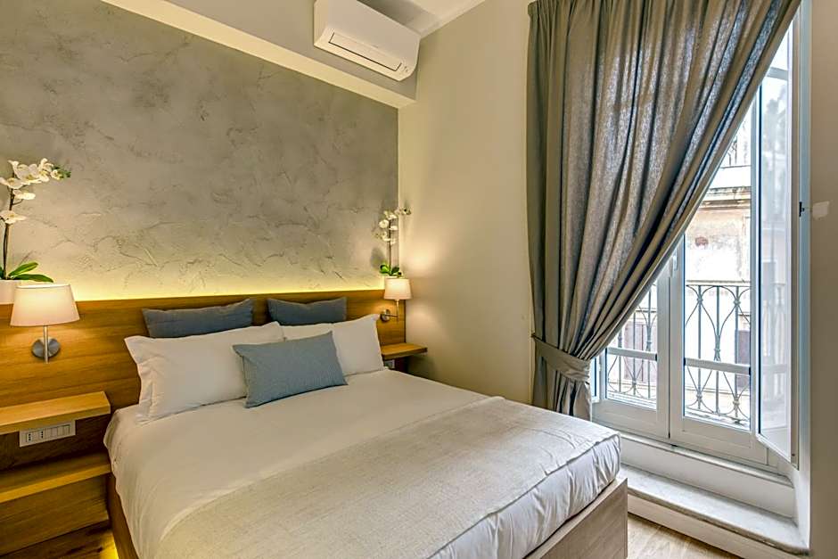 The Spanish Suite Campo de' Fiori