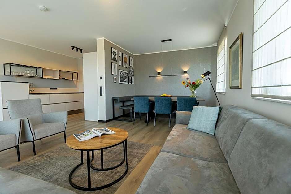 Astenblick Apartments Winterberg with sauna