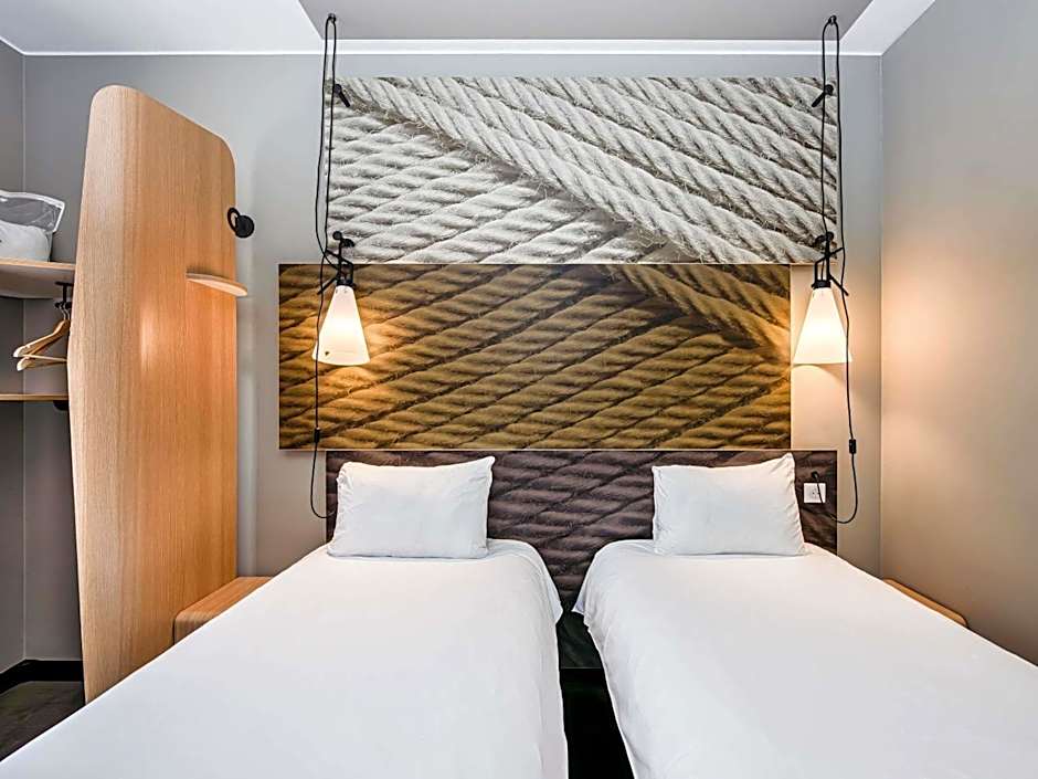 ibis Vilnius Centre