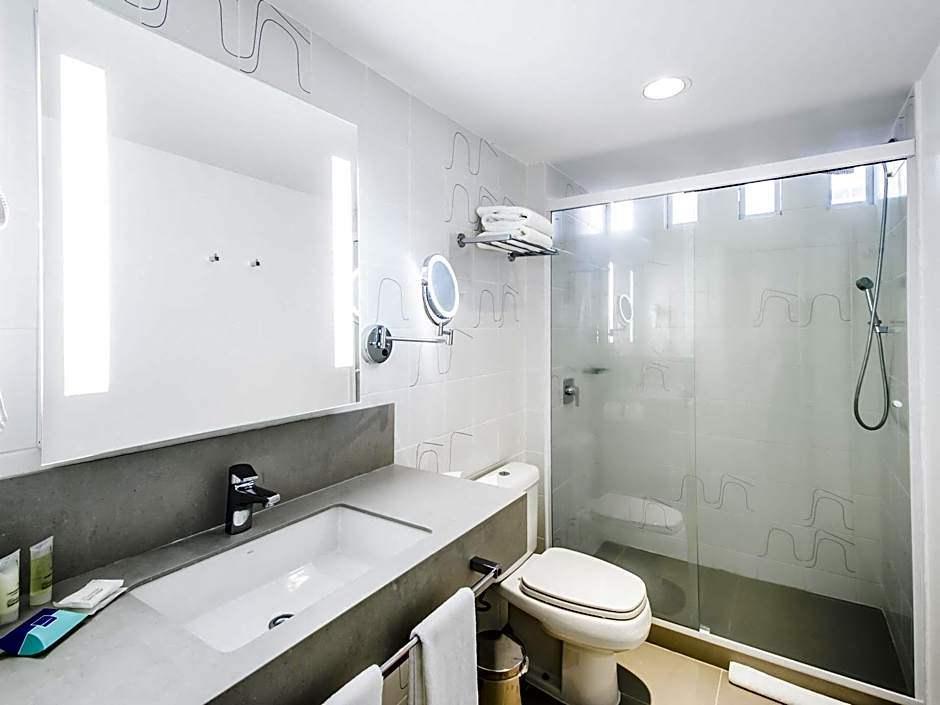 Novotel Rio de Janeiro Leme