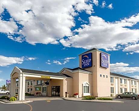 Sleep Inn Billings