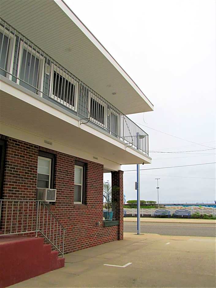 Rio Motel and Suites Wildwood Beach & Boardwalk