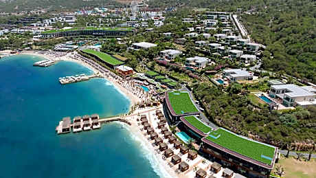 Vogue Hotel Supreme Bodrum