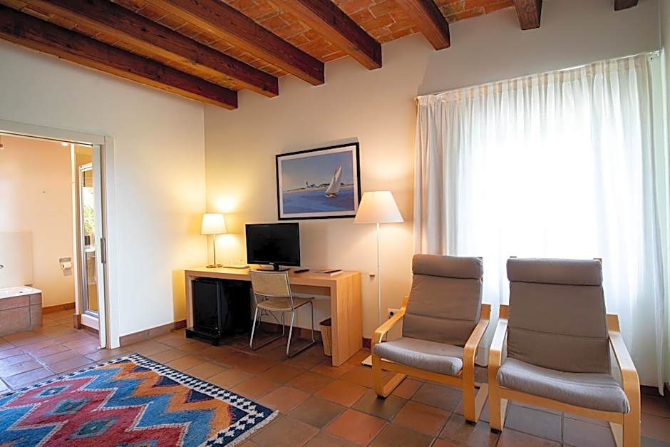 Hotel Tancat de Codorniu