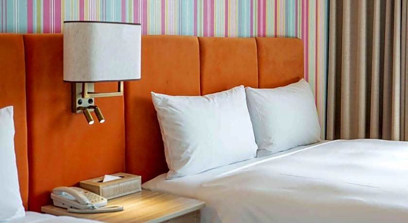 Jia Hsin Garden Hotel