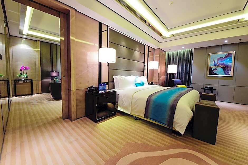 Photo 1 of 5 of Deluxe Suite