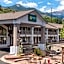 Quality Inn & Suites Manitou Springs At Pikes Peak