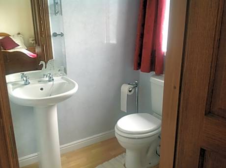 Triple Room with Bathroom