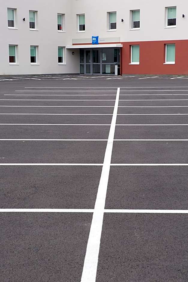 ibis budget Romorantin