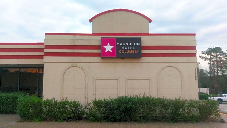 Magnuson Hotel Columbia