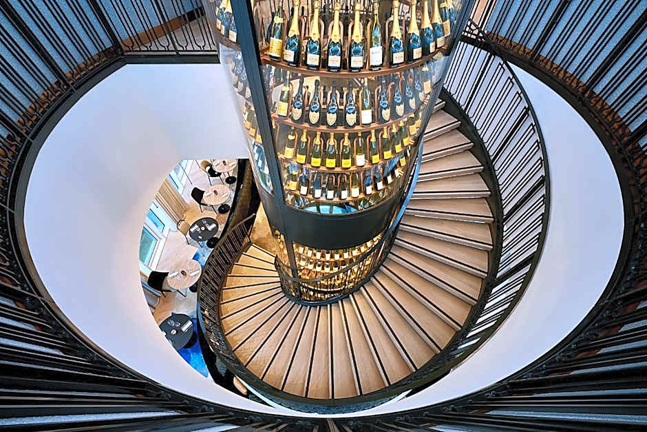 Residence Inn by Marriott Strasbourg