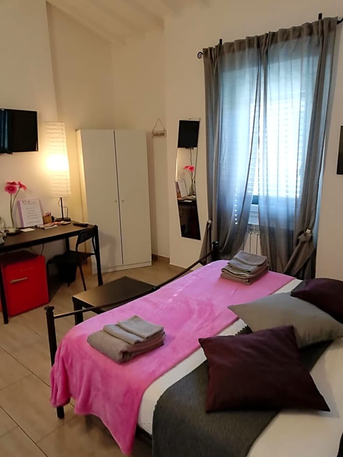 B & B Eliana e Ristorante